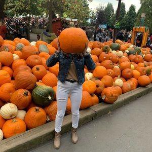 Meet your Posher, Dafne